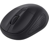 TRUST - ACCESSORIES - CAT A Primo Compact Wireless Mouse Matte Black