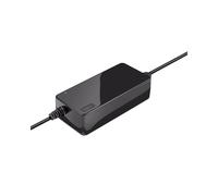 Trust Adaptateur Secteur 90W pour Lenovo, 100-240V, Sortie 19V/4.74A, Protection Surtension/Surintensité/Court-circuit, Câble 3m, Noir