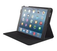 Trust Aeroo Ultrathin Folio Stand - Étui à rabat pour tablette - rose Rose G