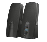 Trust Almo Plage complète Noir Avec fil 5 W