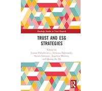 Trust and Esg Strategies