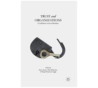 Trust And Organizations