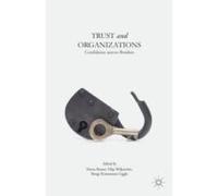 Trust And Organizations