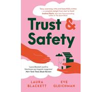 Trust and Safety