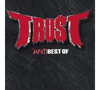 Trust – Best Of – CD