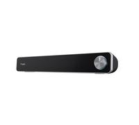 Trust Arys Noir 2.0 canaux 6 W