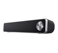Trust Arys Noir 2.0 canaux 6 W