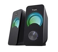 Trust Arys Noir Avec fil 6 W