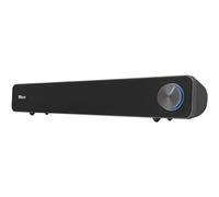 Trust Arys Noir 2.0 canaux 6 W