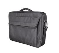 Trust Sacoche ATLANTA Dimension maximale 39,6 cm (15,6) Noir