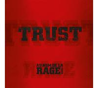 Trust : Au Nom de la Rage Tour (2DVD)