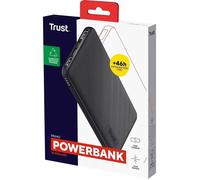 Trust Avala Powerbank 10000 Mah 25882 Portatile Ricarica Rapida