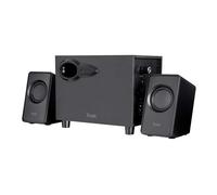 Trust Avora 2.1 set d'enceintes 9 W PC Noir 2.1 canaux 2-voies