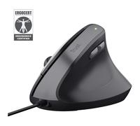 Trust Bayo II souris Droitier USB Type-A 2400 DPI