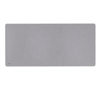 Trust Benya - Tapis de souris - taille XXL - gris Gris