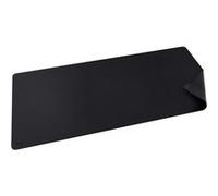 Trust Benya - Tapis de souris - taille XXL - noir Noir G