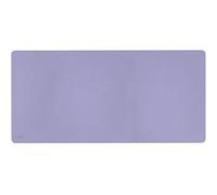 Trust Benya - Tapis de souris - taille XXL - violet Violet