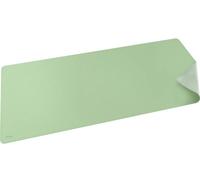 Trust BENYA XXL DESK PAD - GREEN Tapis de souris/clavier vert