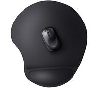 Trust Tapis souris Bigfoot XL ergonomique Gaming