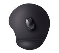 Trust Tapis souris Bigfoot XL ergonomique Gaming