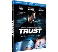 Trust Blu-ray G