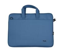 Trust Bologna 40,6 cm (16") Malette Bleu