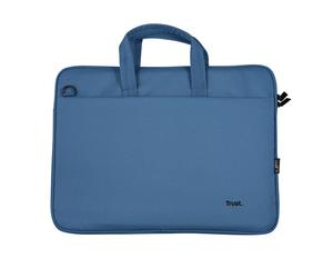 Trust Bologna 40,6 cm (16 ) Malette Bleu