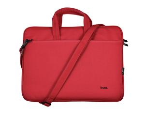 Trust Bologna 40,6 cm (16 ) Malette Rouge