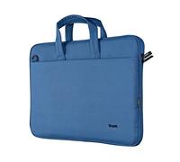 Trust Bologna 40,6 cm (16") Malette Bleu