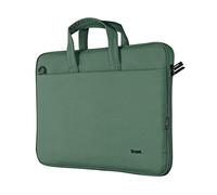 Trust Bologna 40,6 cm (16") Malette Vert