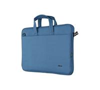 Trust Bologna 40,6 cm (16") Malette Bleu