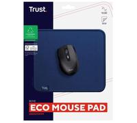 Tapis de souris Trust Boye Taille M Bleu Bleu G