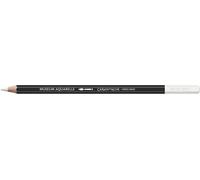 Trust-Caran Dache : Musée Crayon : Blanc