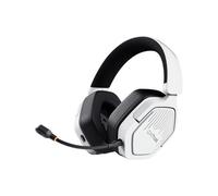 Trust Casque De Jeu GXT 493PS Carus Blanc
