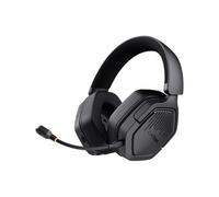 Trust Casque De Jeu GXT 493PS Carus Noir