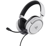 Trust - Casque Gamer Gxt498w Forta Blanc Ps5