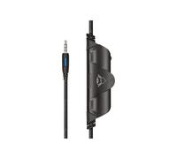 TRUST Casque gaming FORZE pour PS5/PS4 license officielle - Grey