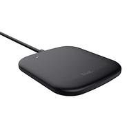 Trust Ceto Lecteur de Cartes à Puce sans Contact, Lecteur NFC compatible avec ISO 14443 Type A, Type B