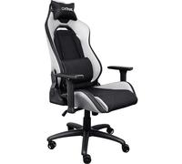 Chaise De Gaming Trust Gxt 714w Ruya Blanc