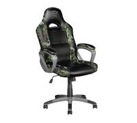 Trust Chaise Gaming Ergonomique Ryon - Camo