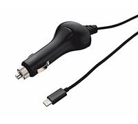 Trust Chargeur de voiture 10 W avec câble Lightning (certifié Apple)