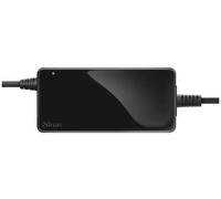 Trust - Chargeur Ordinateur Portable 90w Pour Pc Portable Hp Maxo