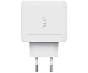 TRUST Chargeur secteur Maxo 1x port USB-C - 65W