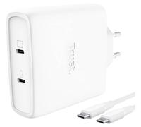 Trust Maxo Usb-C-Gan-Ladegerät 25528