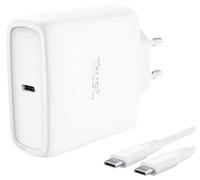 Trust Maxo Chargeur GaN USB-C 65W