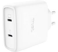Trust Chargeur USB 65 W blanc