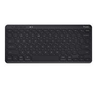 TRUST Clavier sans fil LYRA Bluetooth (FR)