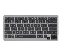 Trust Clavier Trust bluetooth Entea disposition Espagne