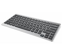 Trust - Clavier Trust bluetooth Entea disposition Espagne