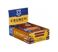 USN Trust Crunch Bars (12x60g) Cookies et crème